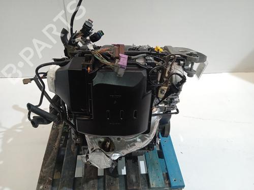 Motor RENAULT LAGUNA II (BG0/1_) [2001-2007]  24981273