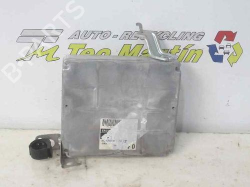 Used Engine control unit (ECU) Engine control unit (ECU) 4317645 4317645