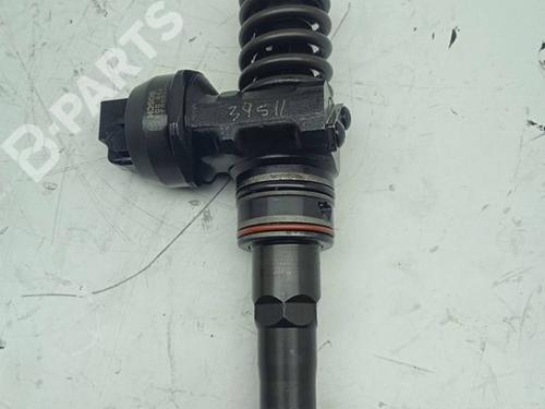 Used Injector Injector AUDI A2 (8Z0) 1.4 TDI (75 hp) 11167972 11167972