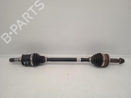 Used Left front driveshaft Left front driveshaft 34125399 34125399