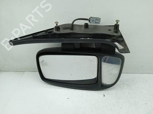 Used Left mirror Left mirror RENAULT MASTER II Van (FD) 2.5 dCi (115 hp) 4353963 4353963