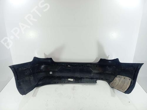 Rear bumper VW PASSAT CC B6 (357) | BP26121716C8