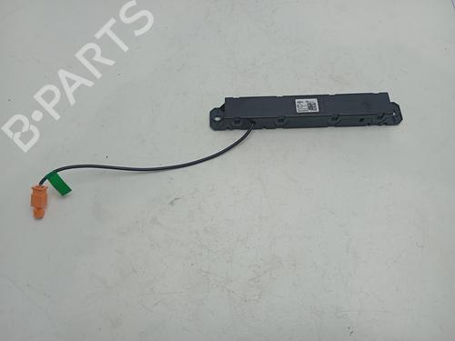 Used Electronic module ALFA ROMEO GIULIA (952_) 2.2 D Q4 (952AFA45M, 952ANA4) (190 hp) 17543047