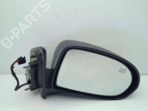 Used Right mirror JEEP COMPASS (MK49) [2006-2026]  31620991