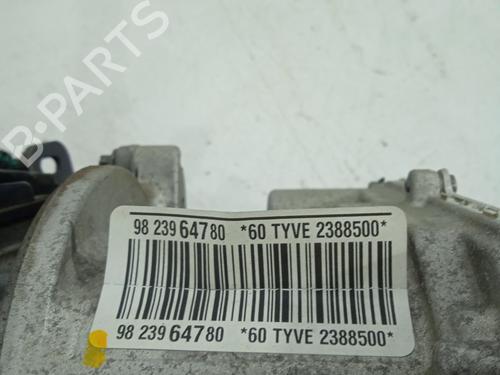 Steering rack CITROËN C3 III (SX) 1.2 VTi 82 | BP32474770M22