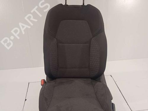 Used Left front seat RENAULT CLIO V (B7_) [2019-2026]  13872653