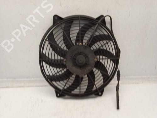 Used Radiator fan TATA INDICA [1998-2026]  4343632