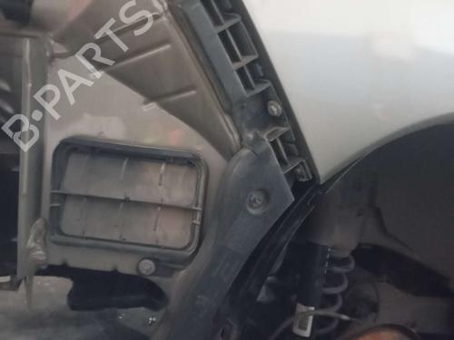 Other PEUGEOT 3008 I MPV (0U_) 1.6 BlueHDi 120 | BP19780769O1