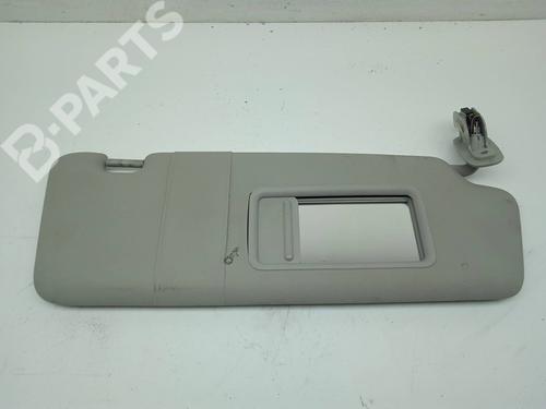 Used Right sun visor AUDI A3 (8P1) [2003-2013]  11164981
