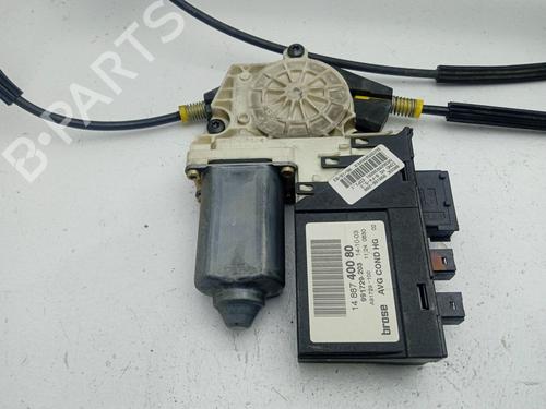 Front left window mechanism PEUGEOT 807 (EB_) | BP11152156C22 - Image 2