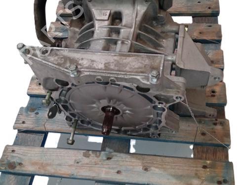 Used Engine NISSAN LEAF (ZE0) Electric (109 hp) 20308980