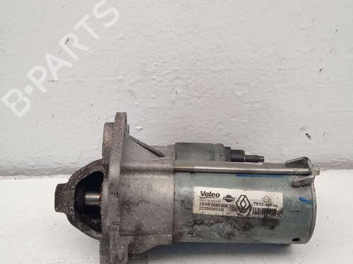 Used Starter Starter DACIA SANDERO [2008-2026] 33048316 33048316