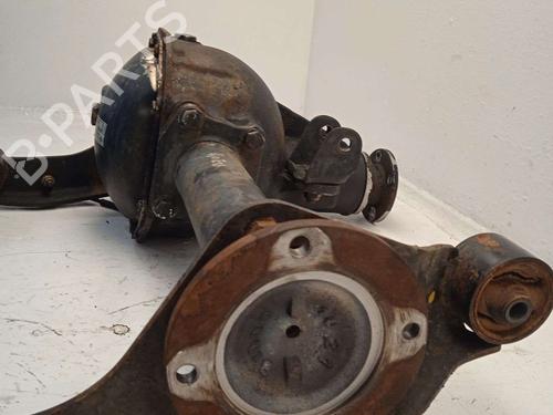 Front differential HYUNDAI TERRACAN (HP) | BP33048351M23 - Image 4