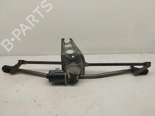 Used Front wiper motor FORD TRANSIT Van (FA_ _) [2000-2006]  4263870