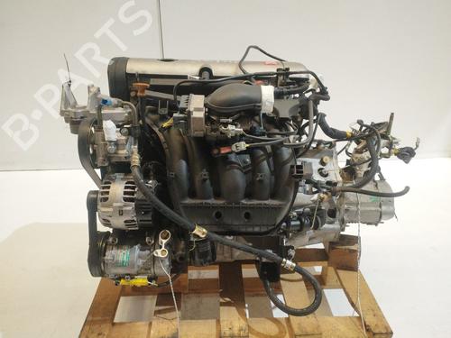 Used Engine Engine 37491494 37491494