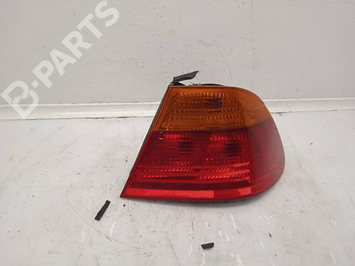 Used Right taillight Right taillight BMW 3 Coupe (E46) 318 Ci (118 hp) 11154311 11154311