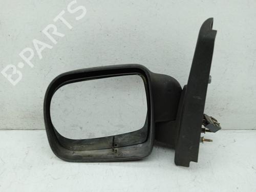 Used Left mirror RENAULT KANGOO Express (FC0/1_) [1997-2026]  4297221