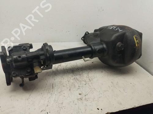 Front differential OPEL FRONTERA B (U99) | BP4297045M23 - Image 2