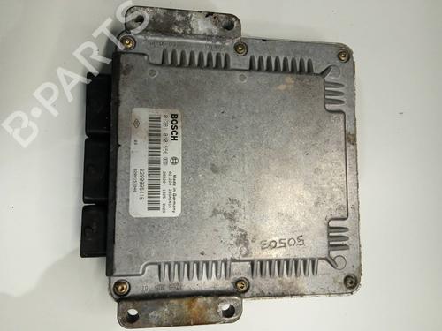 Used Engine control unit (ECU) RENAULT LAGUNA II Grandtour (KG0/1_) 1.9 dCi (KG0G) (120 hp) 11156961