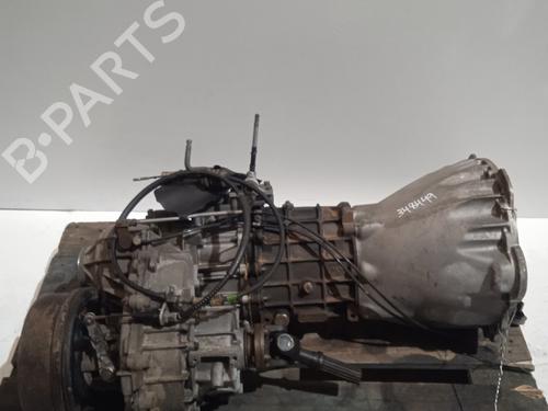 Used Gearbox Gearbox 4256673 4256673