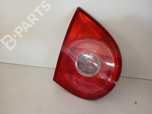 Used Left tailgate light VW GOLF V (1K1) [2003-2010]  11156287