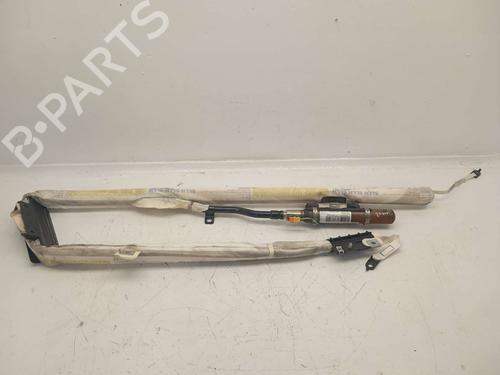 Used Left curtain airbag KIA SPORTAGE III (SL) [2009-2017]  24601149