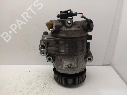 Used AC compressor SEAT IBIZA III (6L1) 1.9 SDI (64 hp) 4296061