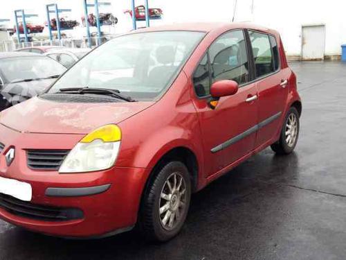 Used Parts RENAULT MODUS / GRAND MODUS (F/JP0_)  1.4 (JP01, JP0J)  1179947