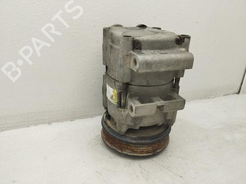 AC compressor FORD TRANSIT Van (FA_ _) 2.0 DI (FAE_, FAF_, FAG_) | BP40157929M34  - Image 5