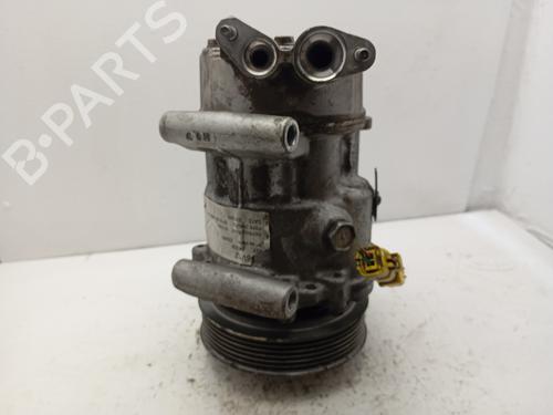 AC compressor PEUGEOT 307 SW (3H) 1.6 16V | BP11156244M34