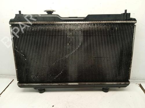 Used Water radiator Water radiator HONDA CR-V I (RD) 2.0 16V 4WD (RD1, RD3) (147 hp) 11157616 11157616