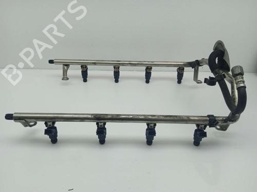 Used Injection rail Injection rail PORSCHE CAYENNE (9PA) [2002-2010] 20212794 20212794