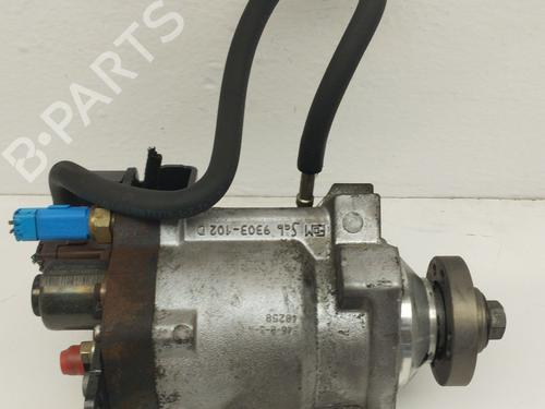 Used Injection pump Injection pump 39074573 39074573