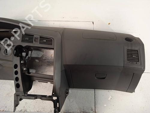 Dashboard SSANGYONG KYRON 2.0 Xdi | BP4343736C46 - Image 3