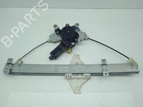 Rear left window mechanism HYUNDAI TERRACAN (HP)  | BP11166686C24 