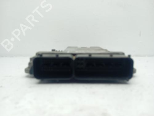 Engine control unit (ECU) AUDI A3 (8P1) 1.9 TDI | BP31917729M57