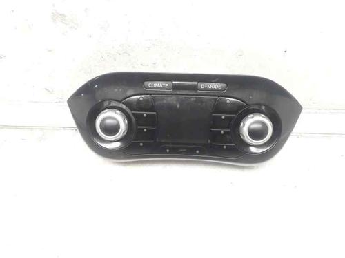 Used Climate control NISSAN JUKE (F15) 1.6 (117 hp) 4875180