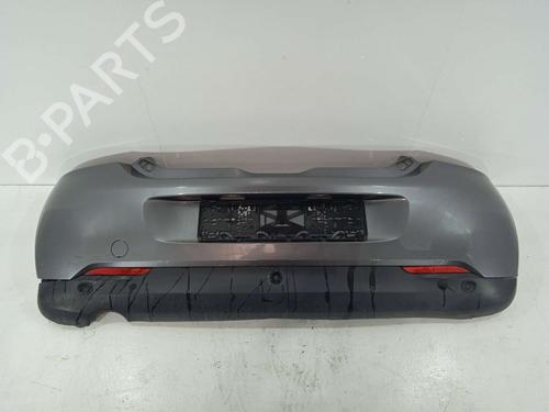 Bagtil kofangere Bagtil kofangere SMART FORFOUR Hatchback (453) 0.9 (453.044, 453.053) (90 hp) 34137276 34137276