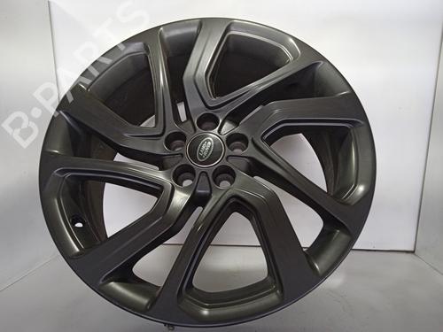 Used Rim Rim 17760461 17760461