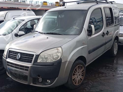 Used Parts FIAT DOBLO Box Body/MPV (223_)  1.3 JTD 16V  2267208