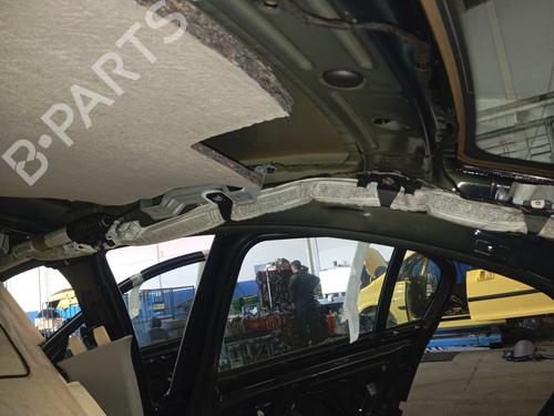 Used Right curtain airbag BMW 3 (E90) 320 d (177 hp) 24800331