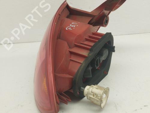Right taillight SEAT LEON (1P1) 1.6 TDI | BP36529016C35 - Image 4