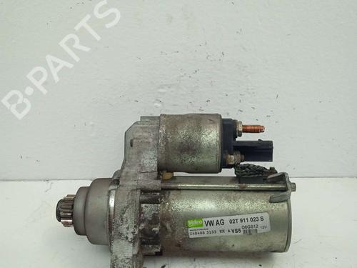 Used Starter Starter VW POLO IV (9N_, 9A_) 1.2 12V (64 hp) 32188730 32188730