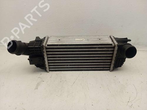 Used Intercooler Intercooler PEUGEOT 508 I (8D_) 2.0 HDi (140 hp) 31618213 31618213