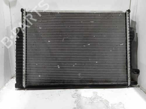 Radiateur à eau BMW 7 (E32) [1985-1994]  4303512