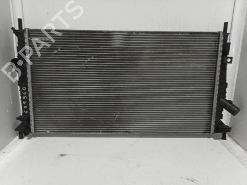 water-radiator-mazda-3-saloon-bk-3m5h8005th-1999-2000-2001-2002-2003-2004-2005-2006-2007-2008-2009-4345263 main image