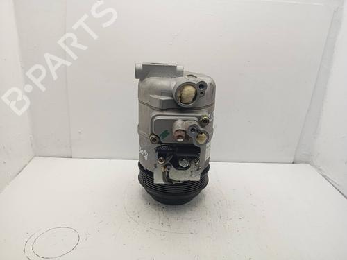 Used AC compressor MERCEDES-BENZ E-CLASS (W210) E 320 (210.055) (220 hp) 11531803