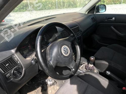 Vindusheismekanisme høyre bak VW GOLF IV (1J1)  | BP11156208C25 