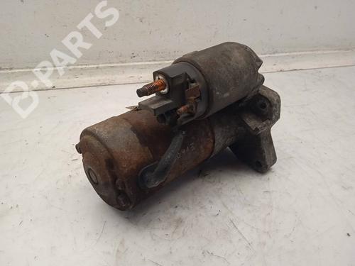 Used Starter RENAULT TRAFIC II Van (FL) [2001-2026]  11158069