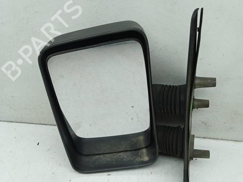 Used Left mirror Left mirror FIAT DUCATO Van (230_) [1994-2005] 4273624 4273624